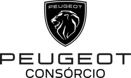 Logo Peugeot Consórcios
