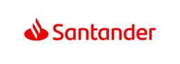 Logo Santander Consórcios