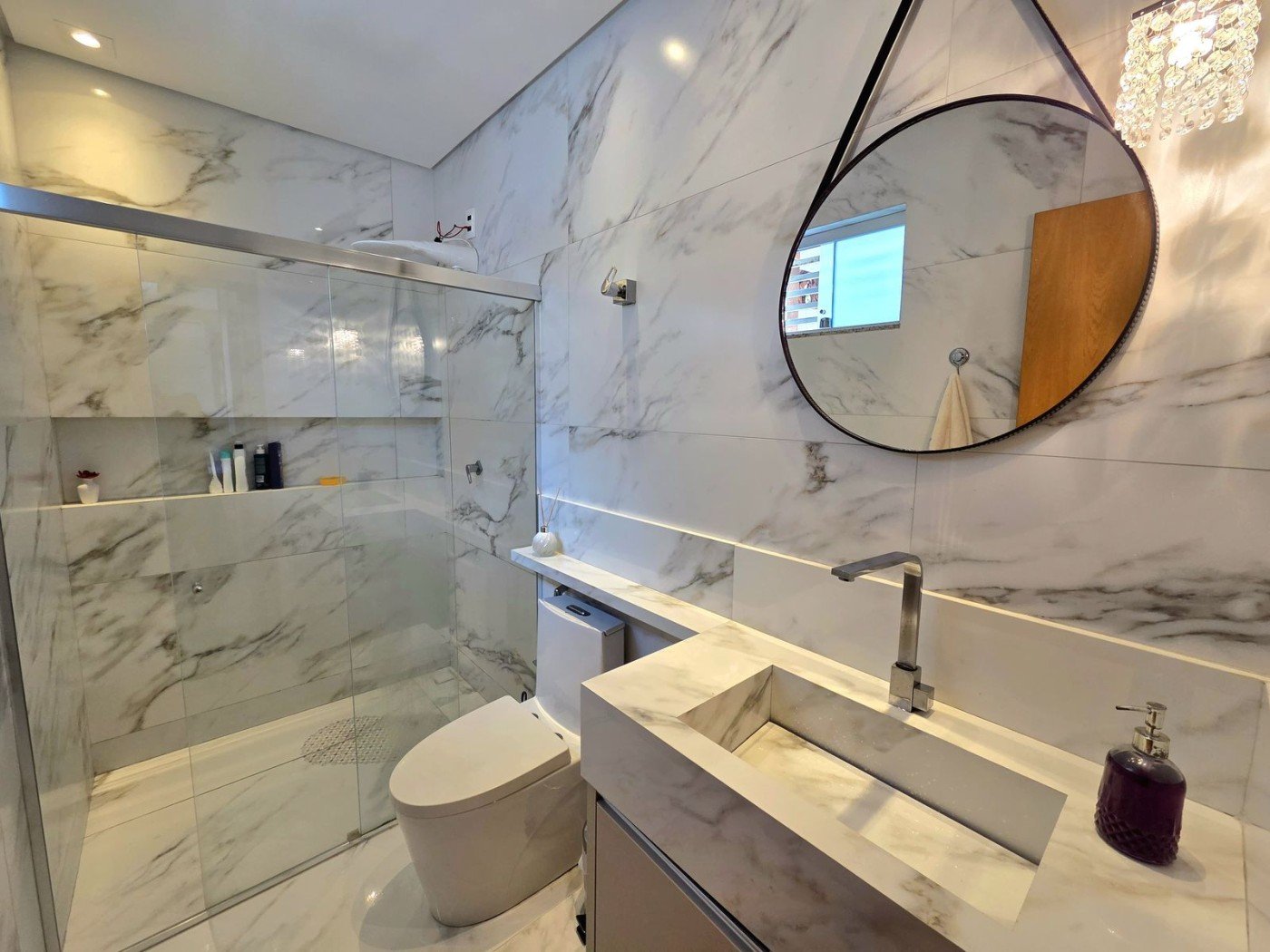 Foto 4 de Casa de Luxo com Piscina no Bairro Serrano