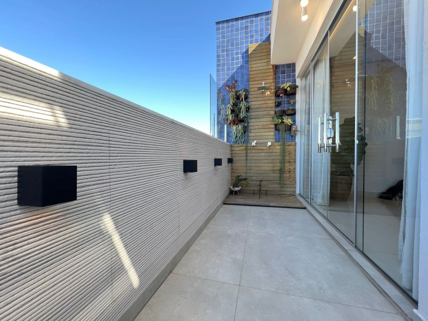 Foto 4 de Cobertura com Elevador no Bairro Castelo