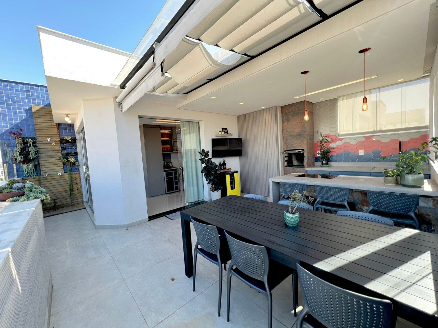 Foto 5 de Cobertura com Elevador no Bairro Castelo