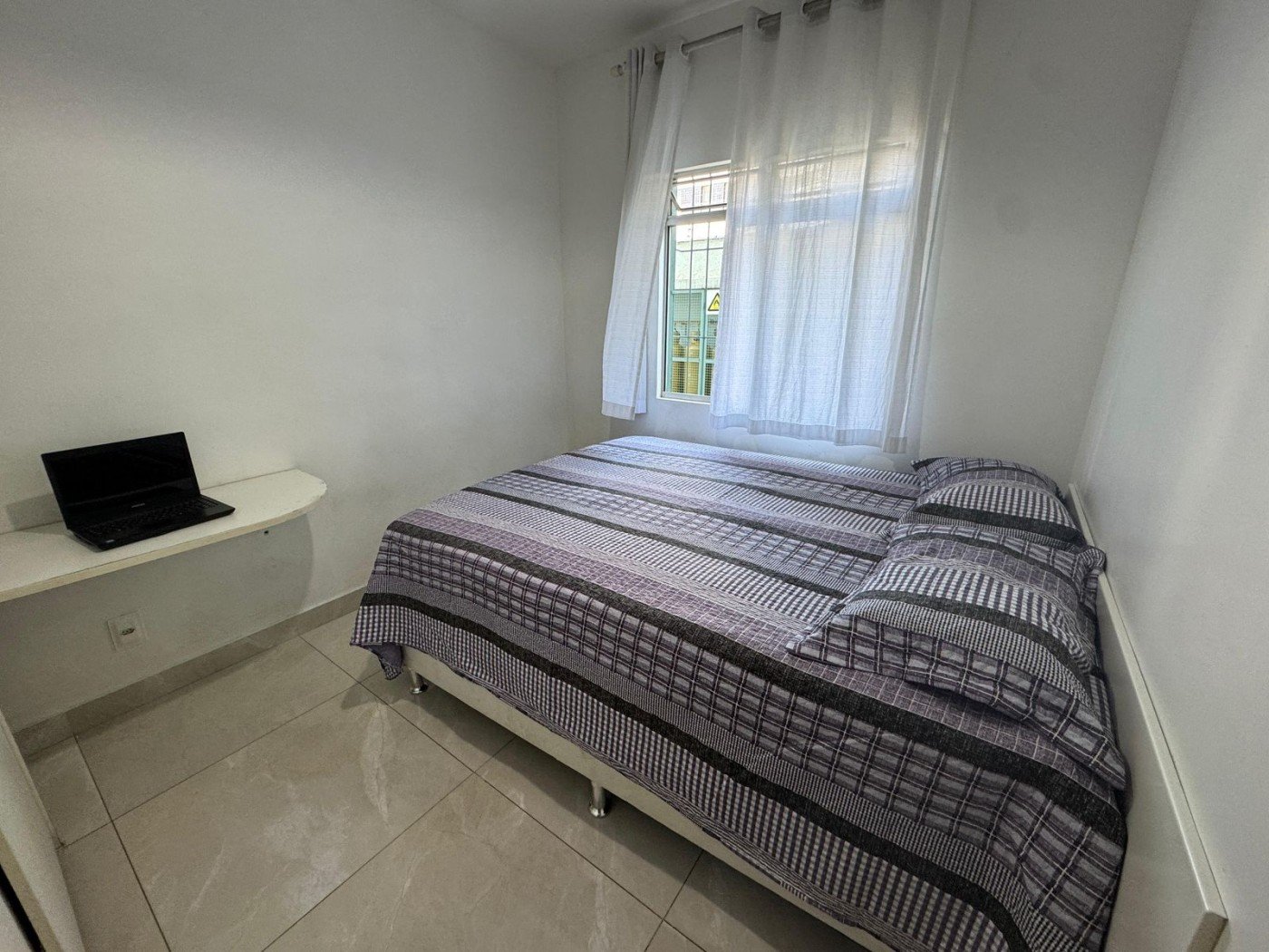 Foto 2 de Área Privativa com Elevador no Castelo