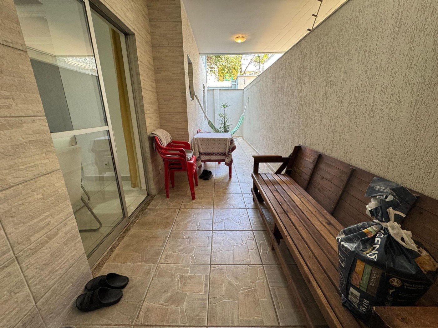 Foto 4 de Área Privativa com Elevador no Castelo