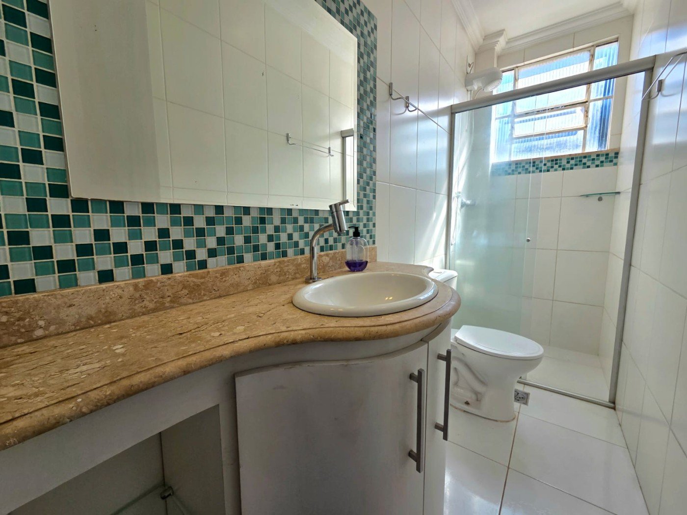 Foto 4 de Apartamento 'Porteira Fechada' no Padre Eustáquio