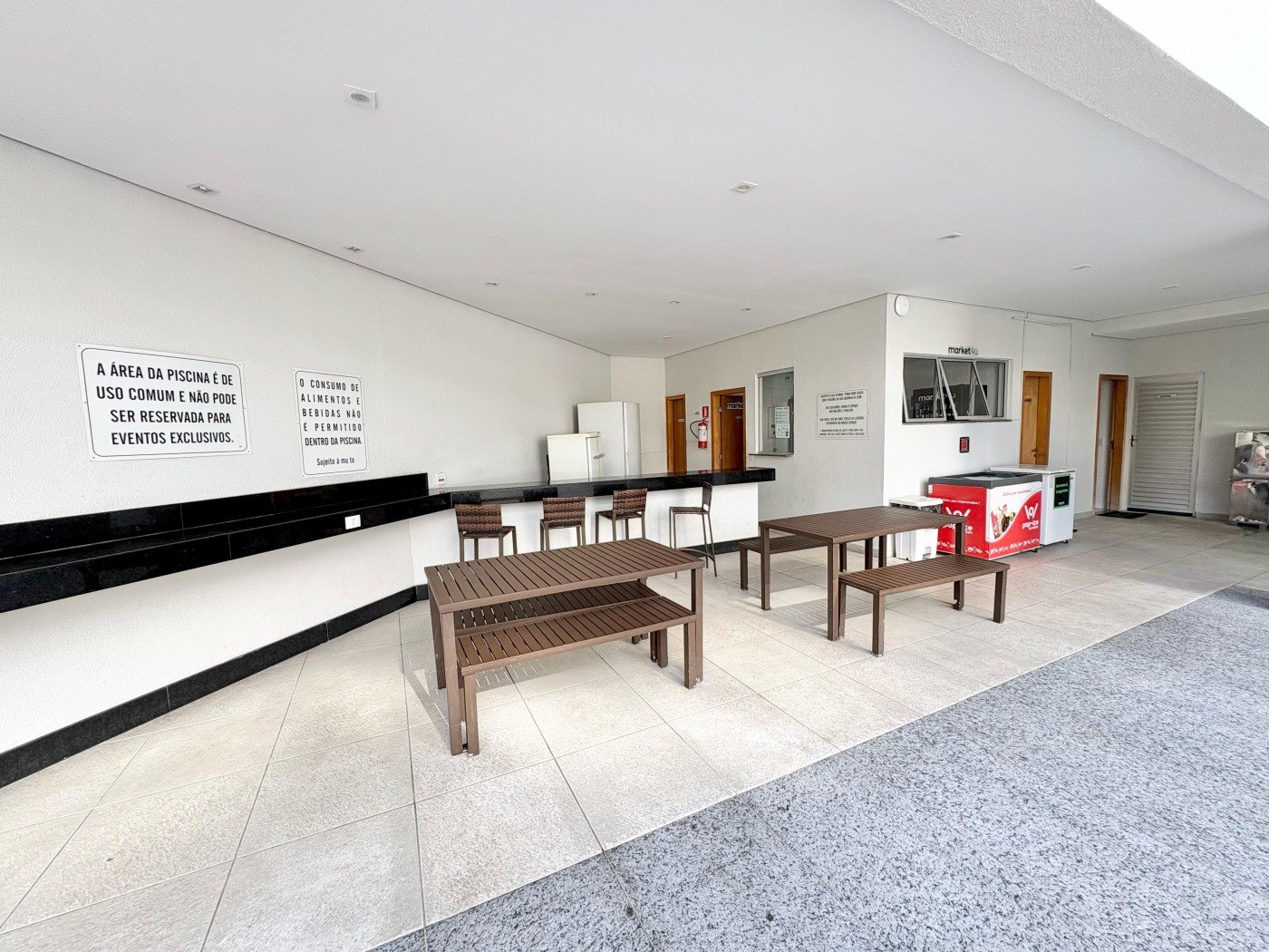 Foto 2 de Apartamento com Lazer Completo no Ouro Preto