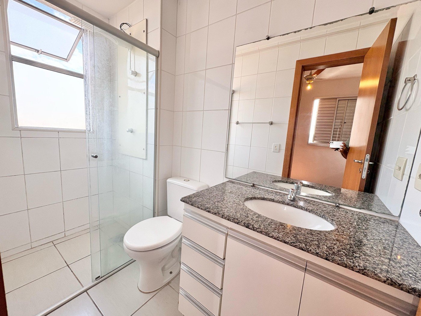 Foto 3 de Apartamento com Lazer Completo no Ouro Preto