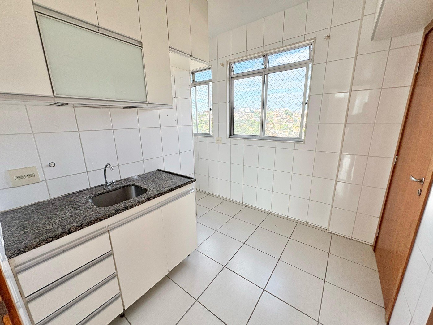 Foto 4 de Apartamento com Lazer Completo no Ouro Preto
