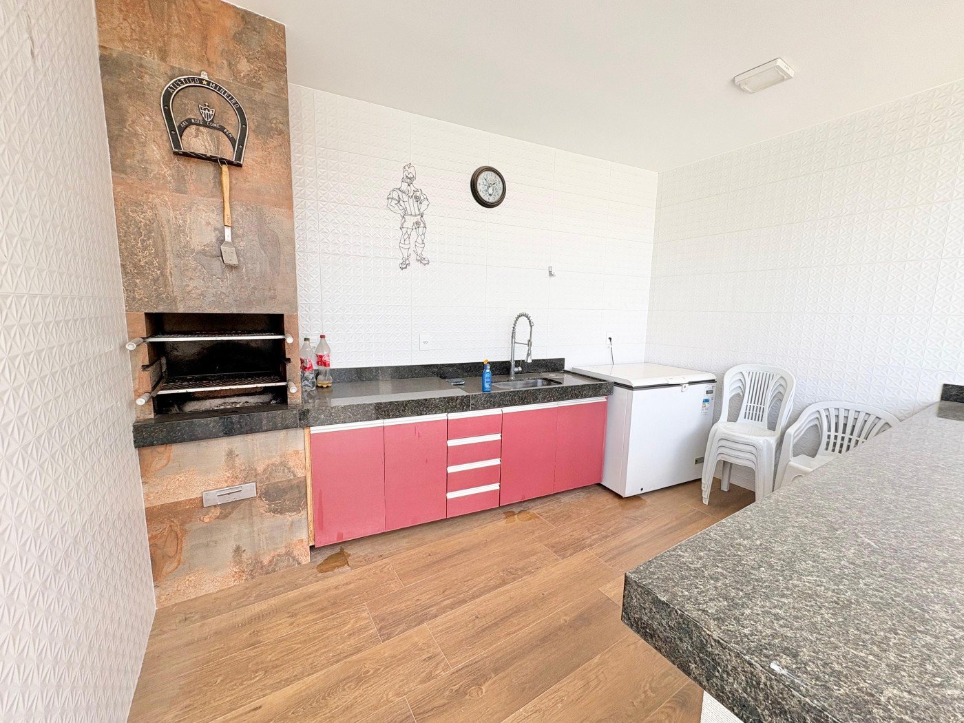 Foto 2 de Casa de Luxo em Condomínio - Aldeias do Lago