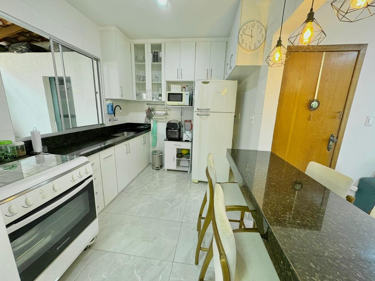 Foto 5 de Área Privativa Exclusiva no Paquetá