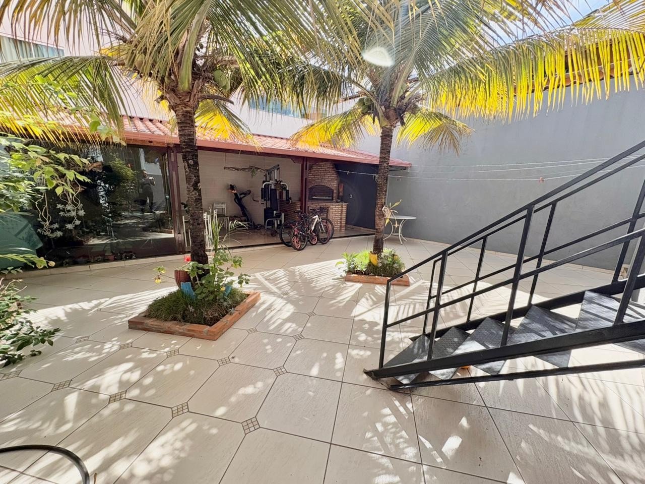 Foto 5 de Casa no bairro Arvoredo