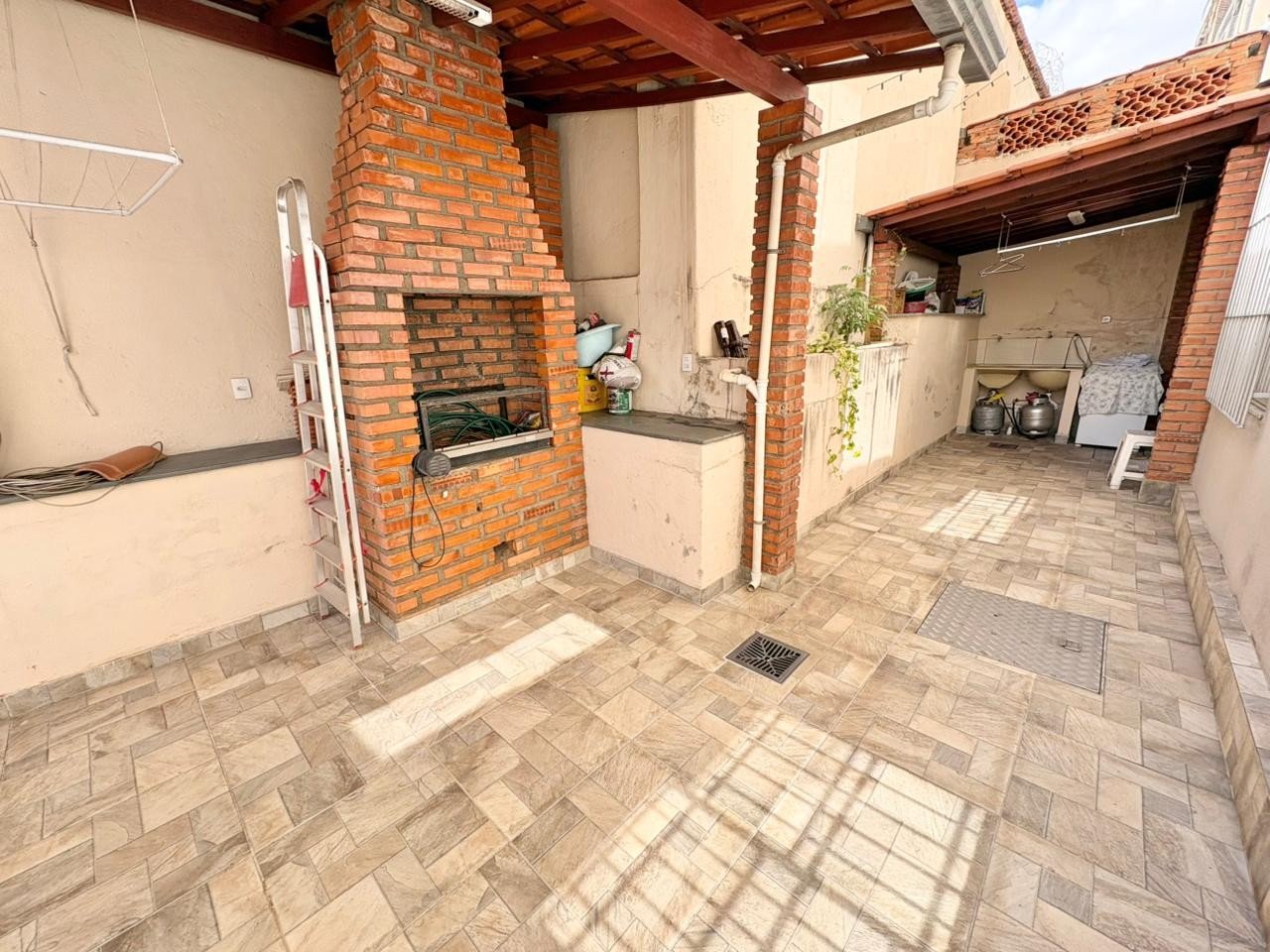 Foto 4 de Apartamento com Área Privativa no Carlos Prates