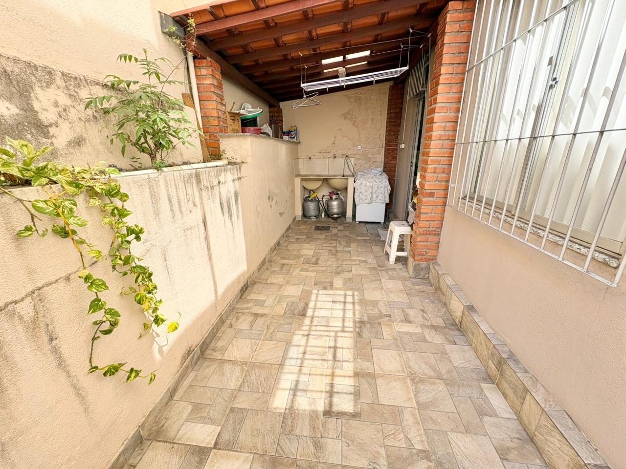 Foto 5 de Apartamento com Área Privativa no Carlos Prates