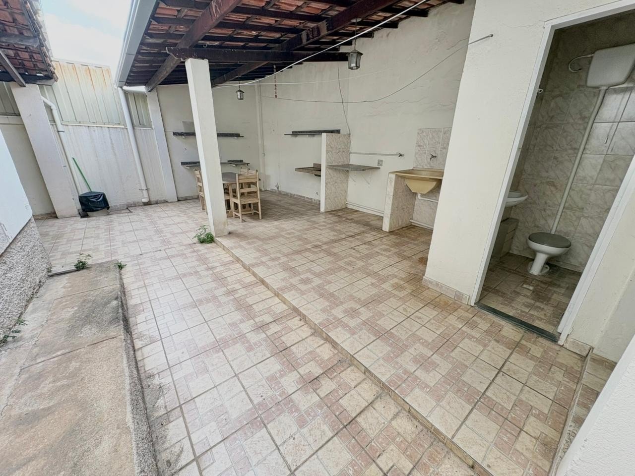 Foto 5 de Casa linear no bairro Alipio de Melo