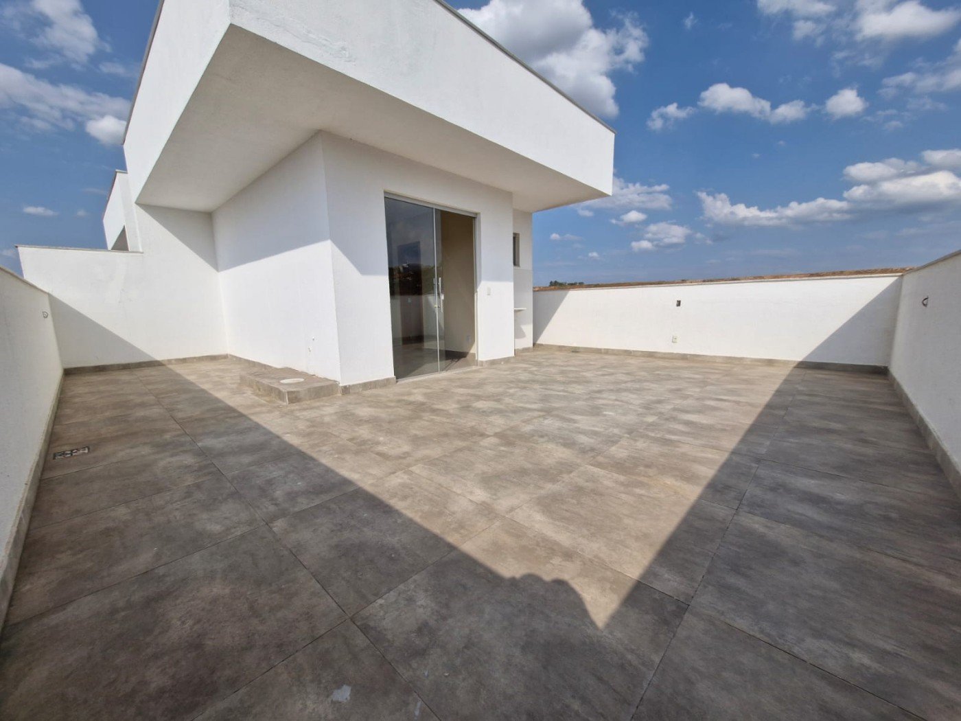 Foto 2 de Cobertura de 2 quartos no Pindorama