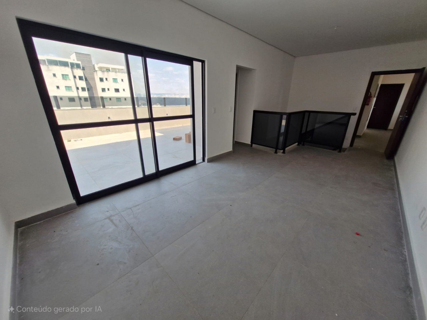 Foto 2 de Cobertura com elevador no bairro Cabral