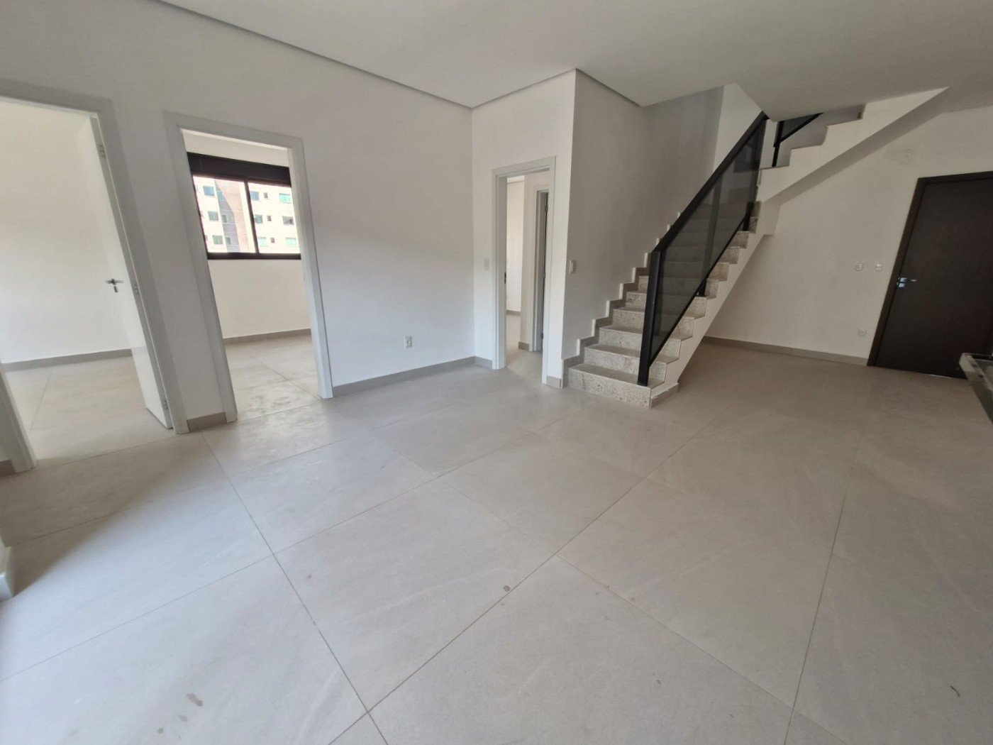 Foto 4 de Cobertura com elevador no bairro Cabral