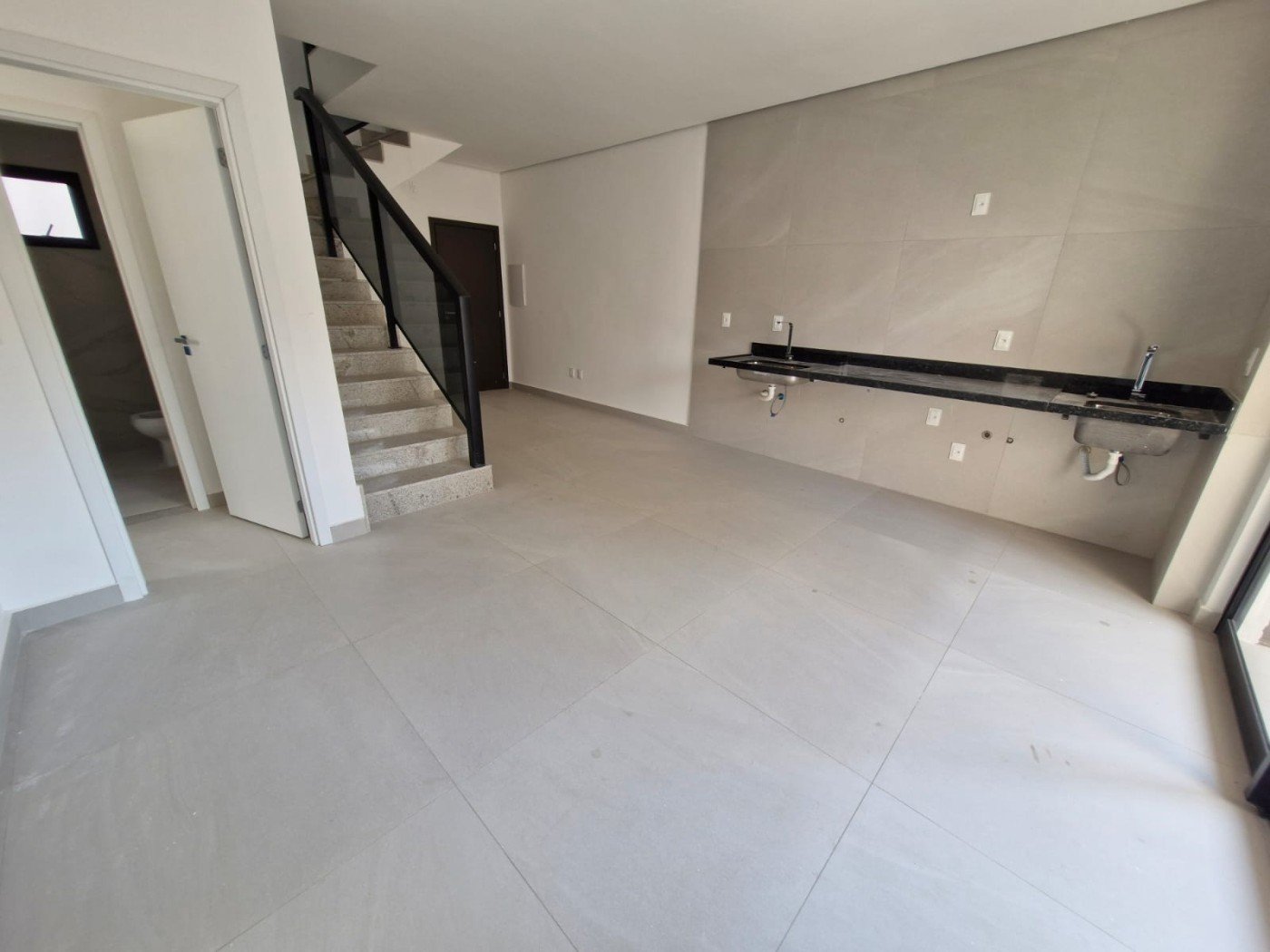 Foto 5 de Cobertura com elevador no bairro Cabral