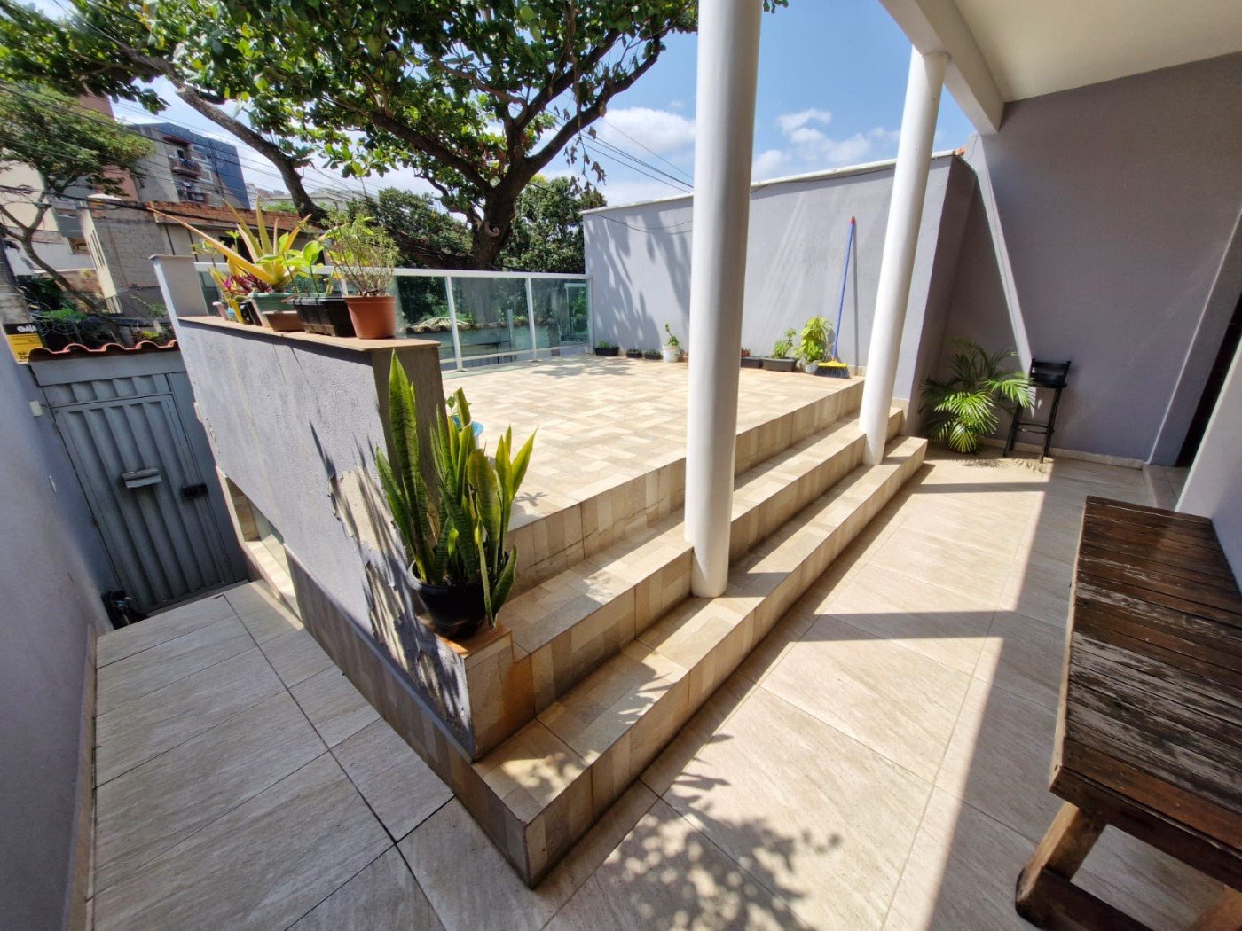 Foto 3 de Casa no bairro Alípio de Melo