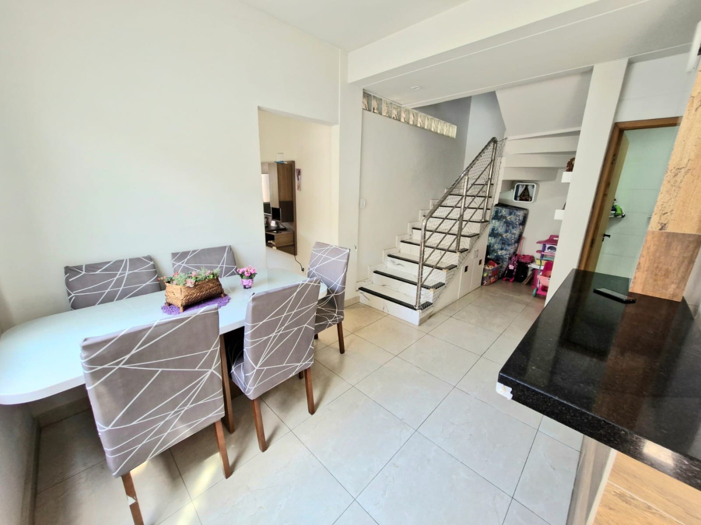 Foto 5 de Casa no bairro Alípio de Melo