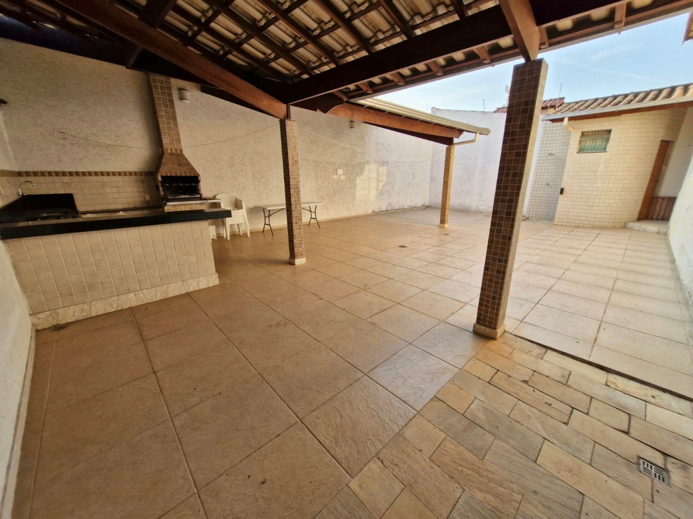 Foto 2 de Casa no bairro Paquetá