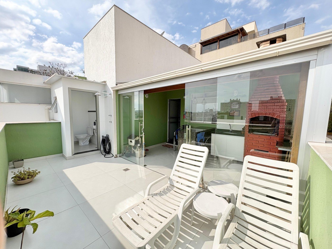 Foto de Cobertura no bairro Paquetá