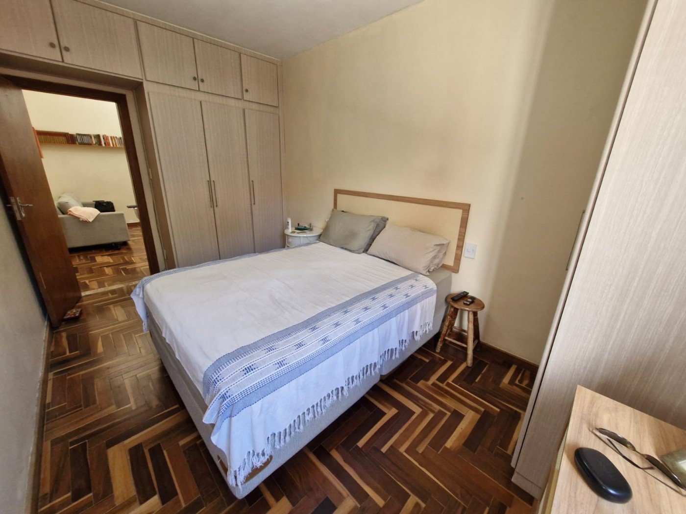 Foto 5 de Casa geminada no bairro Castelo