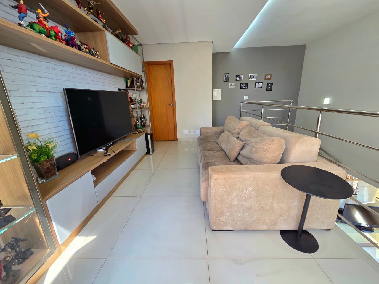 Foto 5 de Cobertura com elevador no bairro Manacás