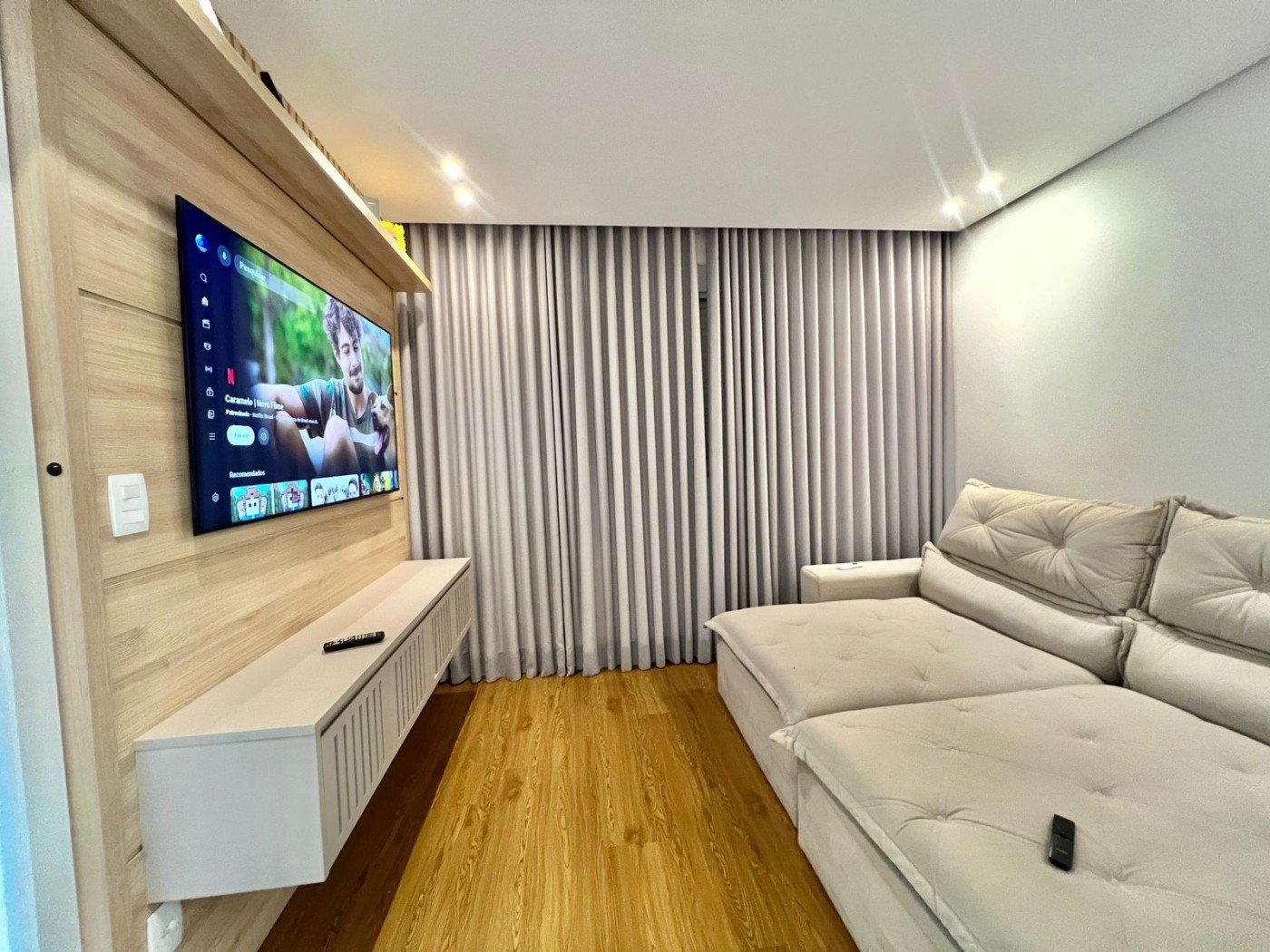 Foto 4 de Apartamento de alto luxo no bairro Castelo