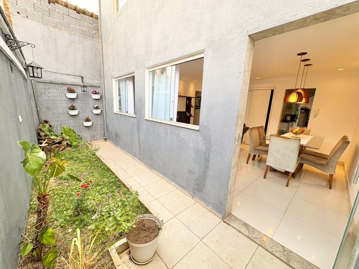 Foto de Casa geminada no bairro Xangrila