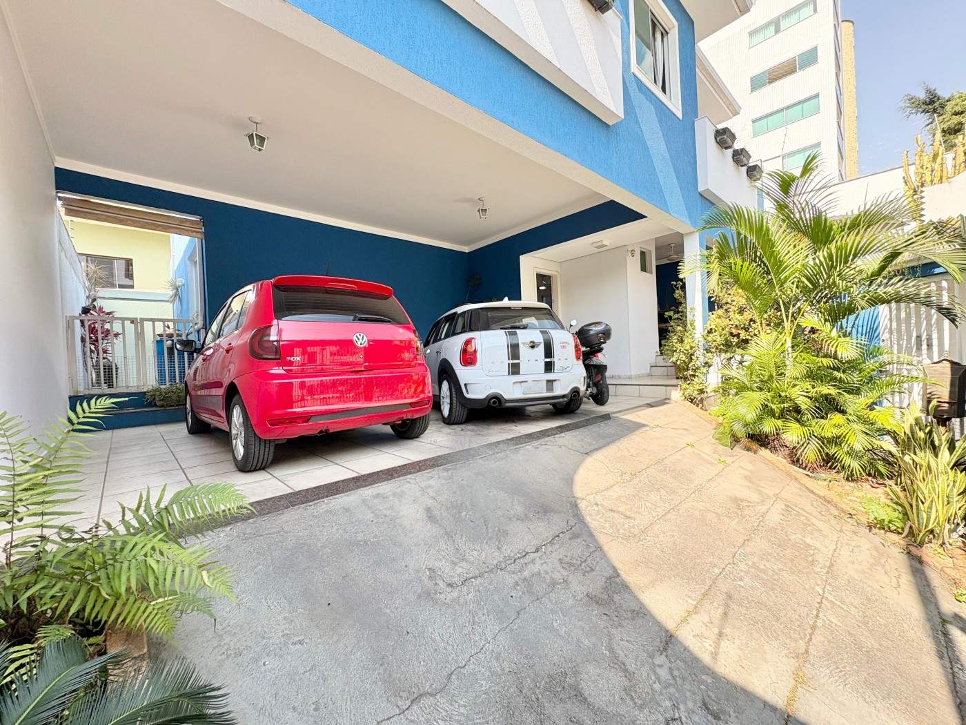 Foto de Casa no bairro Castelo