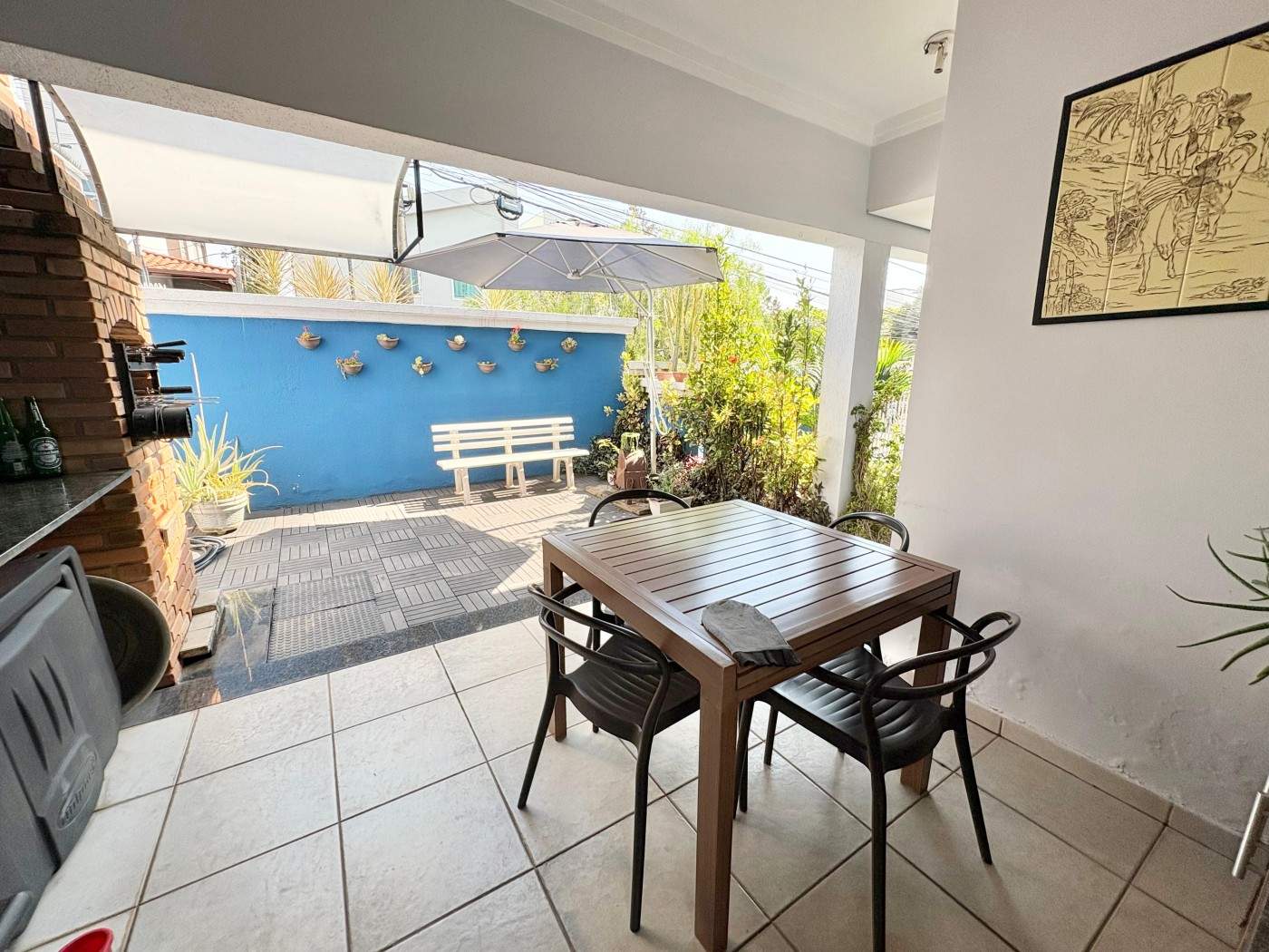 Foto 4 de Casa no bairro Castelo