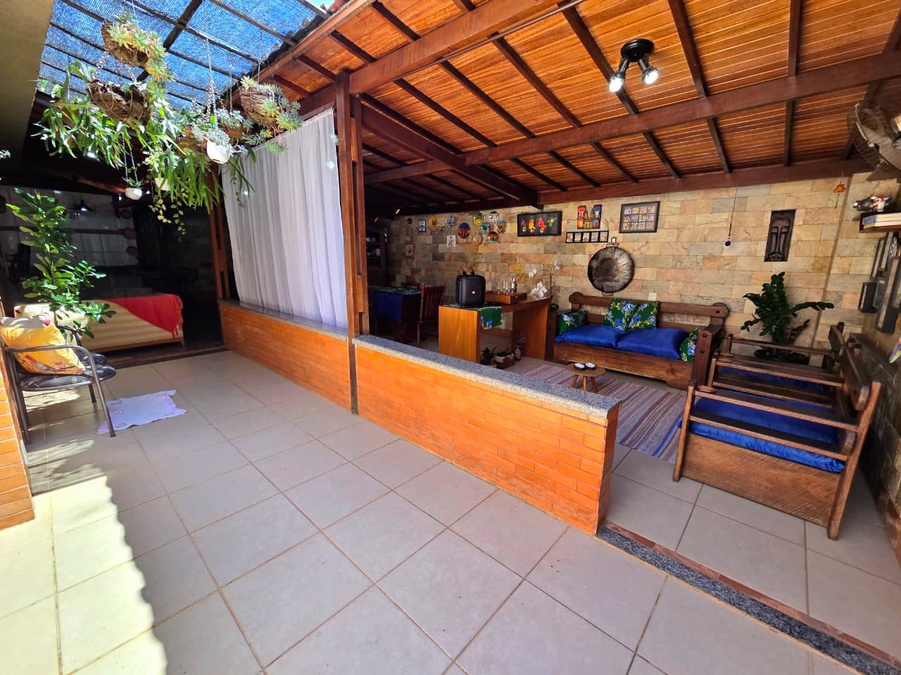 Foto 3 de Casa linear no bairro Alípio de Melo