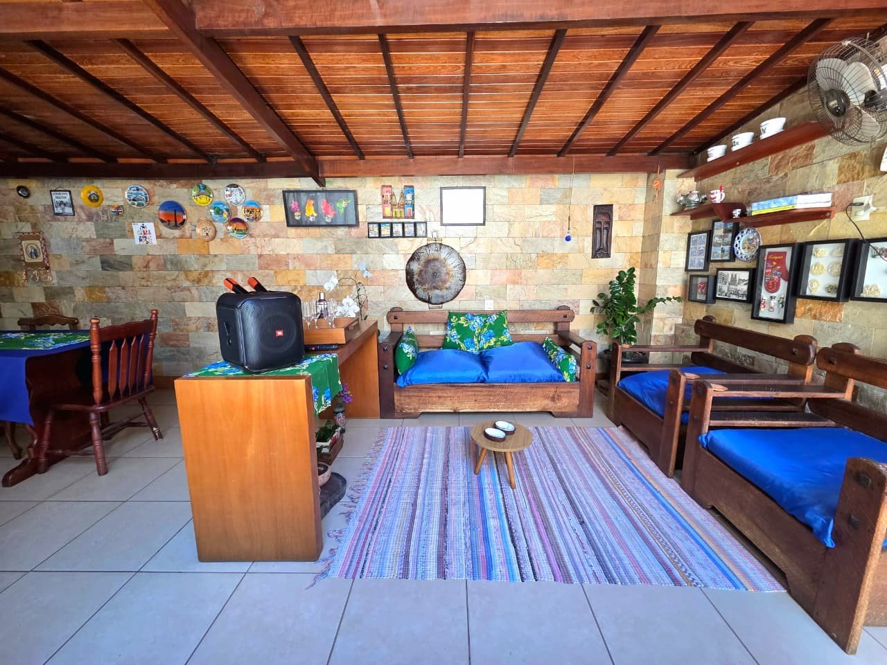 Foto 4 de Casa linear no bairro Alípio de Melo