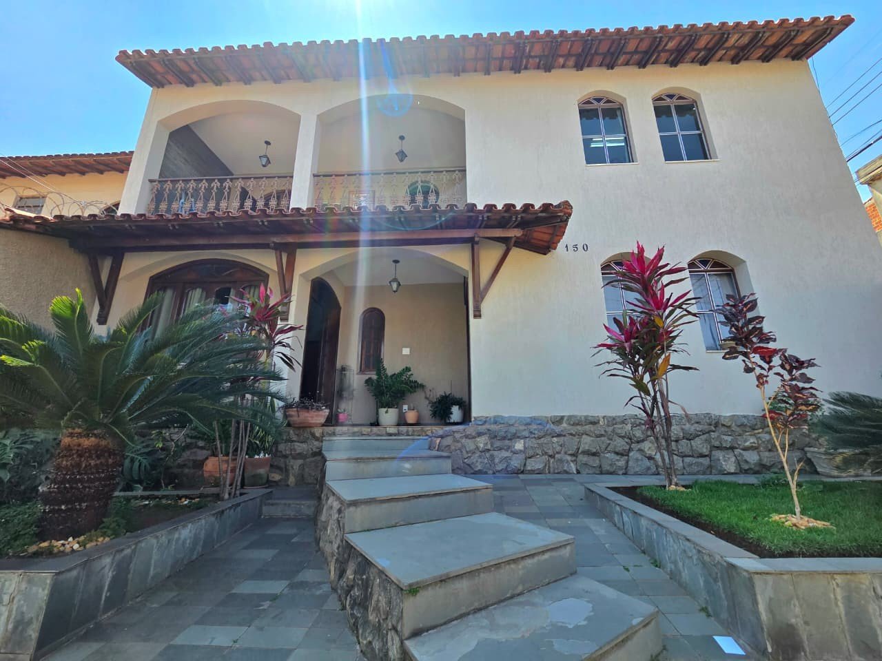 Foto 2 de Casa no bairro Alípio de Melo