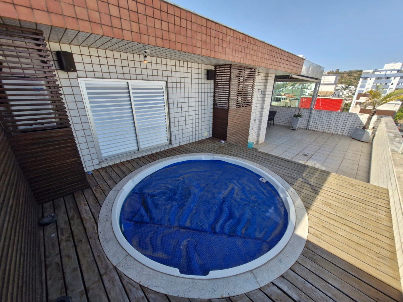 Foto 2 de Cobertura com elevador no bairro Castelo