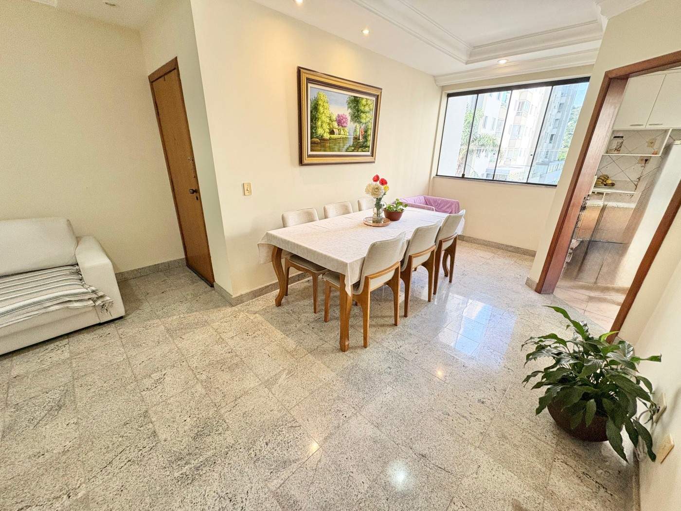 Foto de Apartamento no bairro Castelo