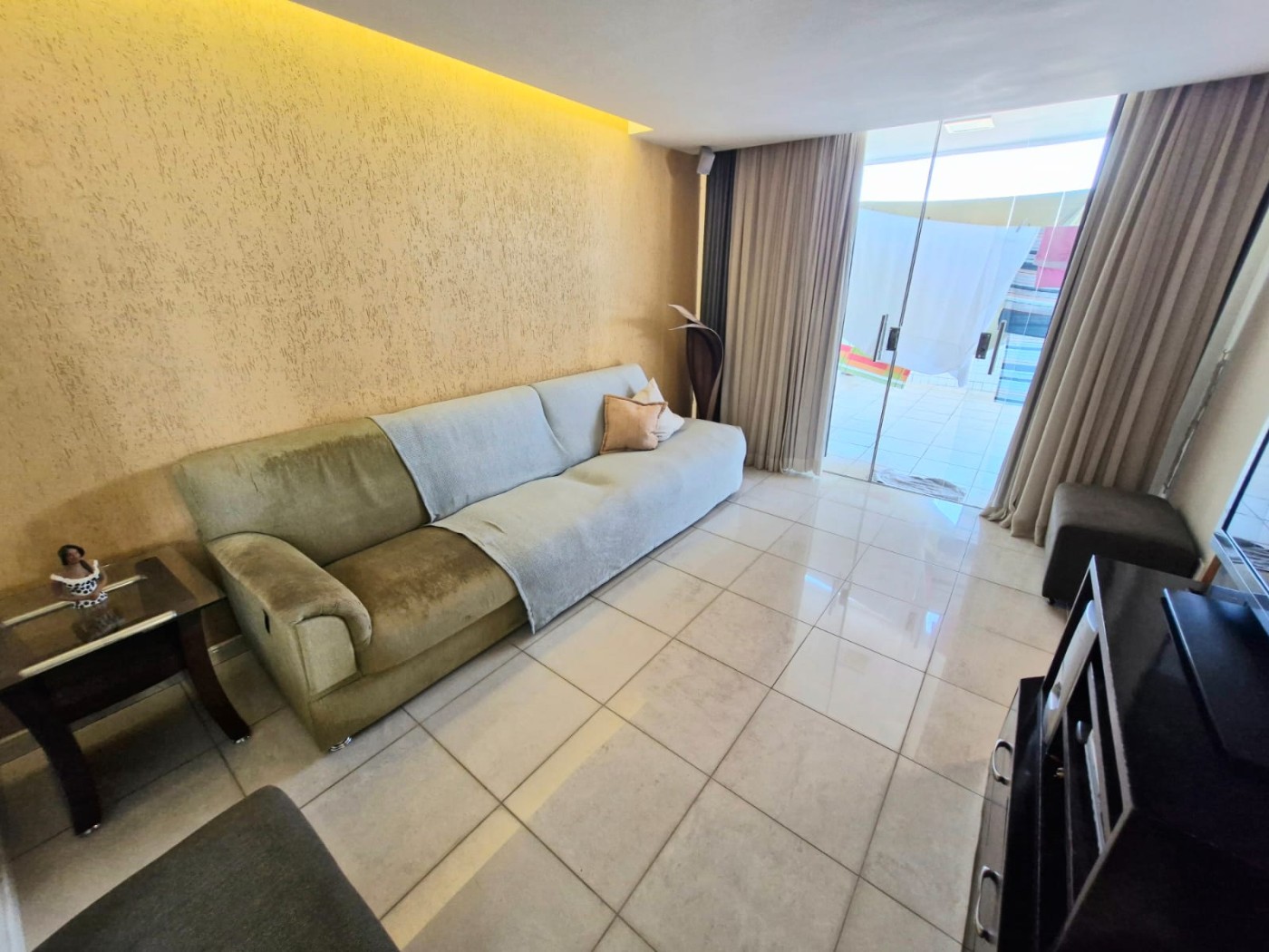 Foto 4 de Cobertura com elevador no bairro Castelo