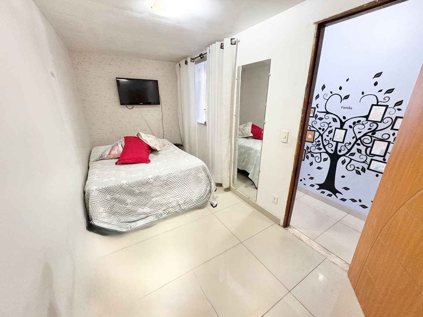 Foto 5 de Casa em condomínio fechado no bairro Arvoredo II