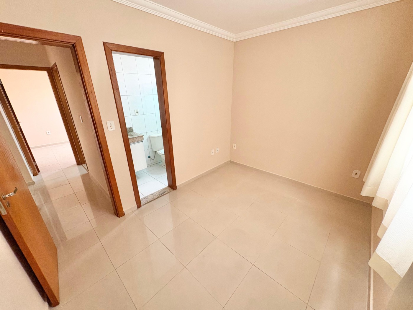 Foto 4 de Apartamento de 03 quartos no bairro Arvoredo ll