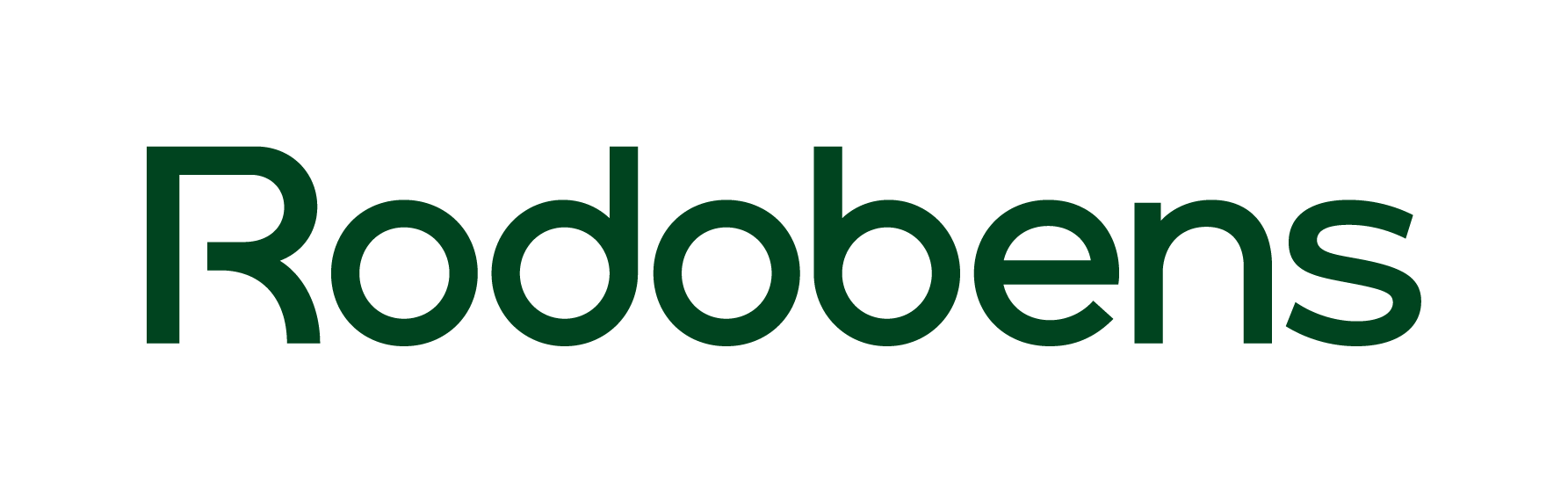 Logo Rodobens